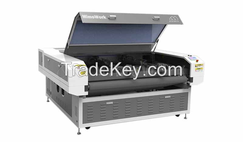 CONTOUR LASER CUTTER 160