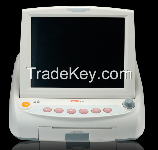 Multi Parameter Hospital Neonatal And Fetal Patient Monitor By Changchun Biosen Science and