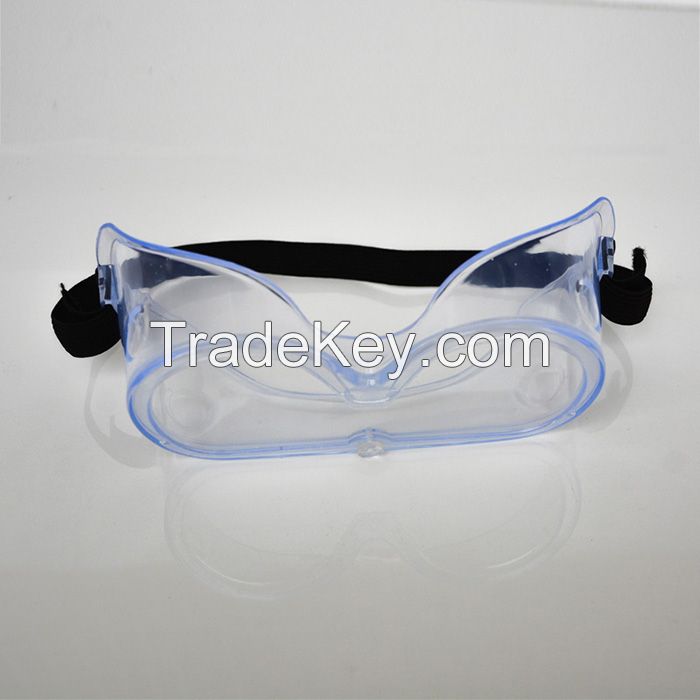 Closed Safety Protective Medical Goggles