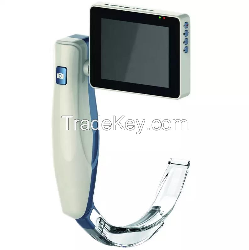 Video Laryngoscope