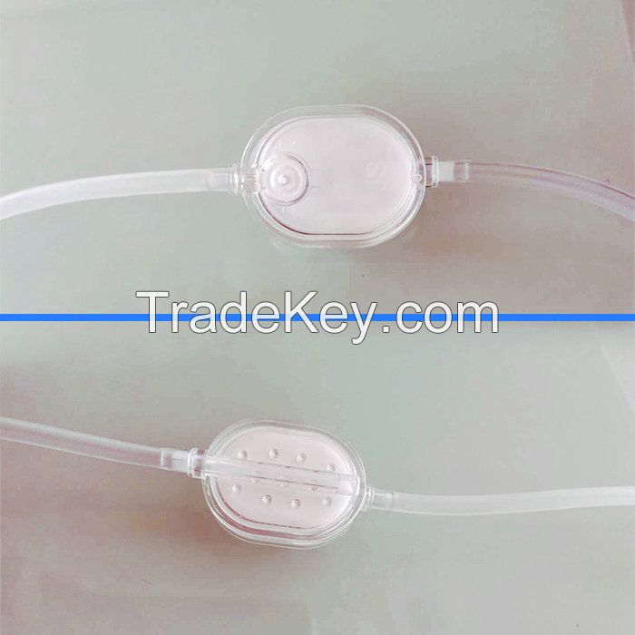 Disposable Medical Infusion Set