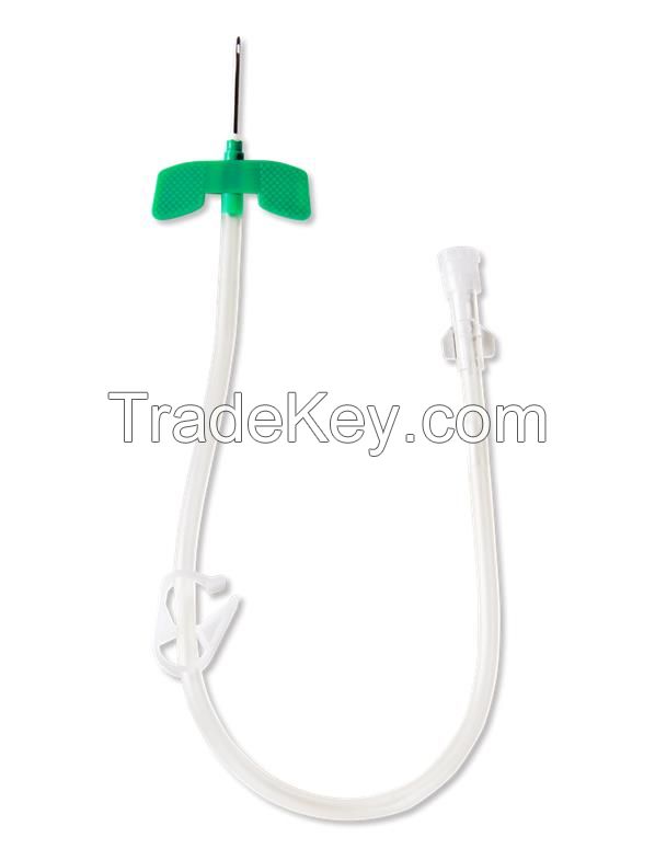 Puncture Needle For Hemodialysis Machine