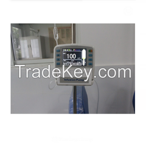 Hospital ICU Portable infusion Pump