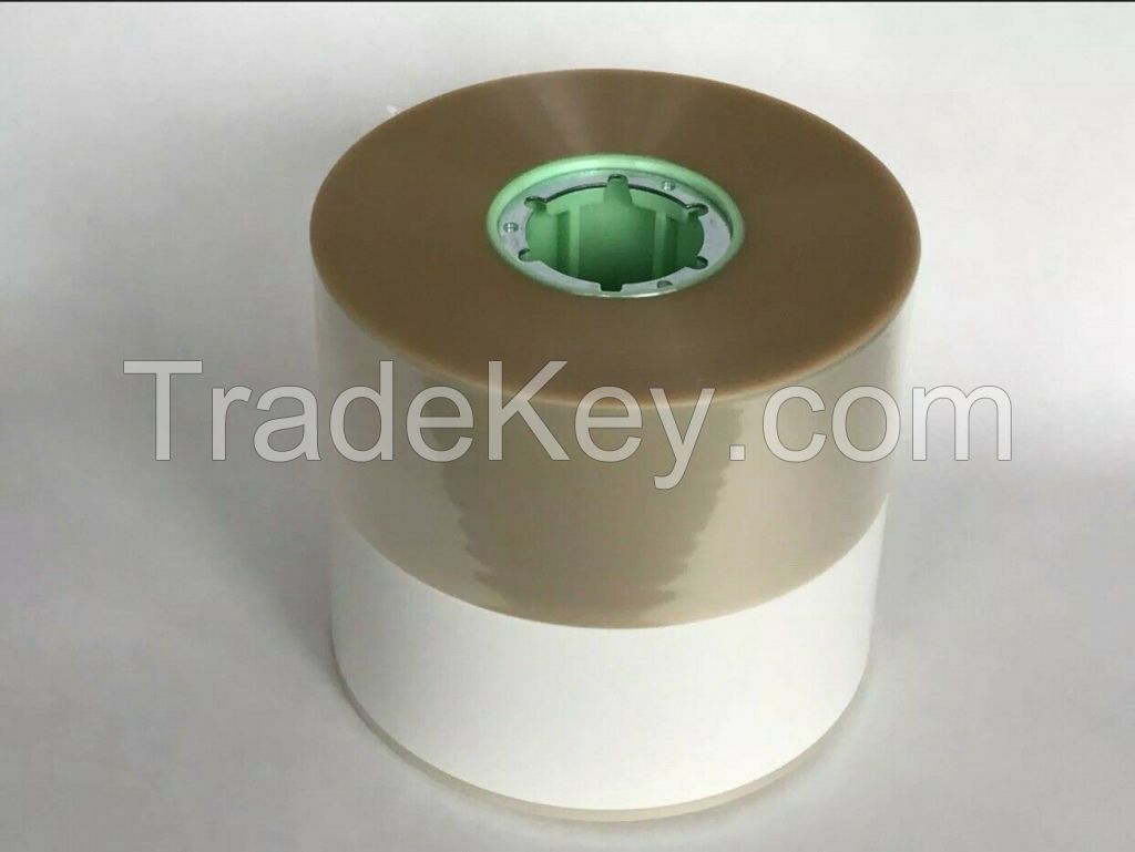 Strip Packing Paper film For JVM Sanyo Tcgrx Parata Pharmacy Dispensing Machine