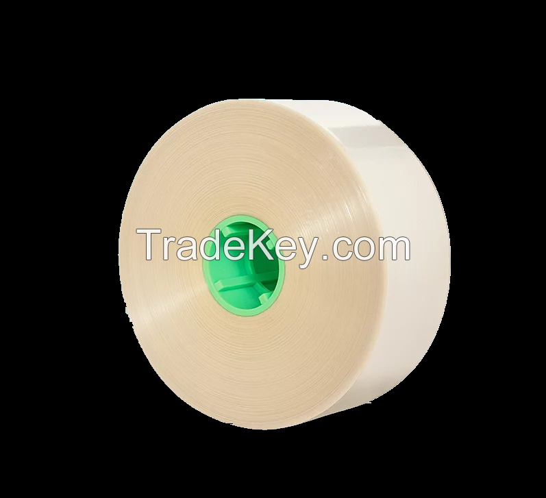 Strip Packing Paper film For JVM Sanyo Tcgrx Parata Pharmacy Dispensing Machine