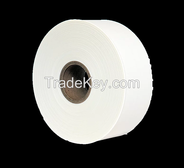 Strip Packing Paper film For JVM Sanyo Tcgrx Parata Pharmacy Dispensing Machine