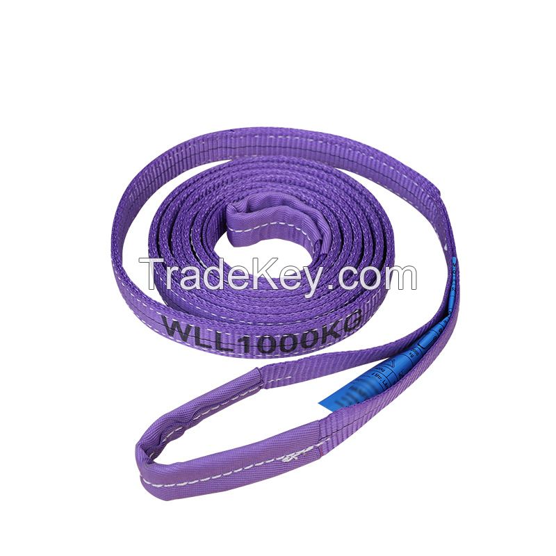 1T FLAT WEBBING SLING