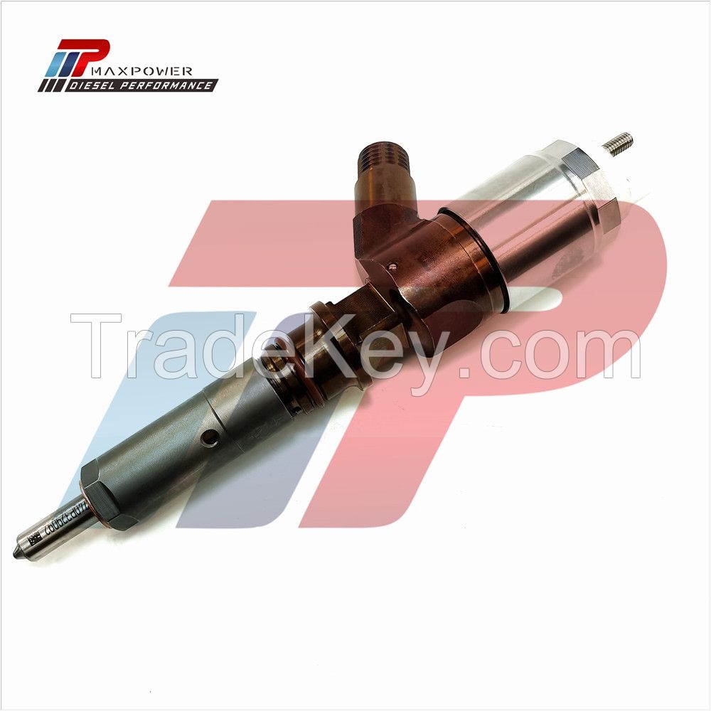 Diesel Fuel Injector for Caterpillar 320D