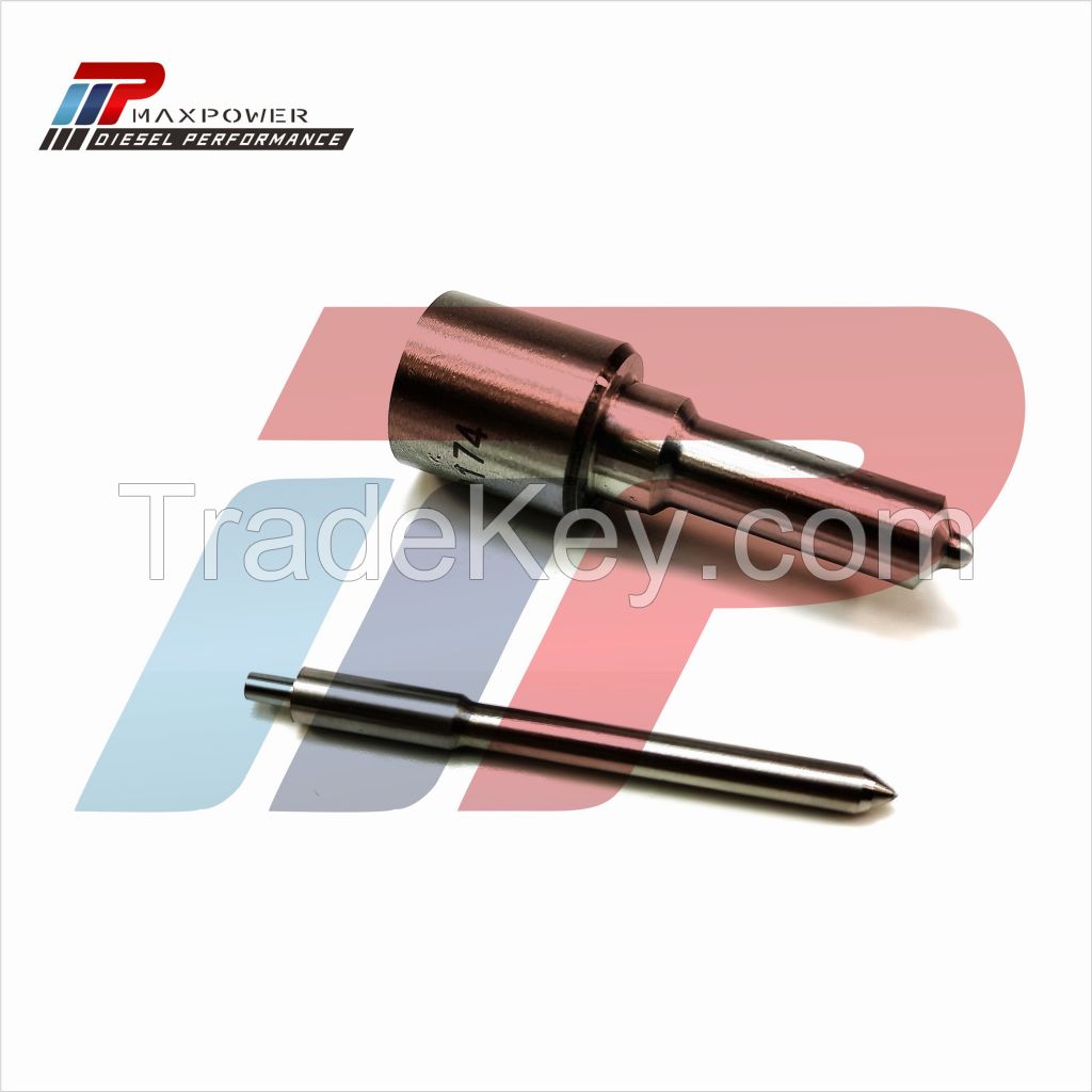 Fuel injector nozzle DLLA 149P174