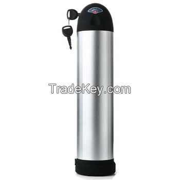 48V 17Ah Li ion Water Kettle Lithium Battery ebike lithium ion kettle