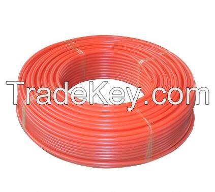 Pex-B Pipe with Aenor/Skz/Watermark/Acs Certificate  plumbing/floor heating/tube/hot water  pipe/clod water pipe