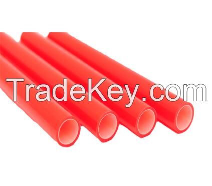 Pex-B Pipe with Aenor/Skz/Watermark/Acs Certificate  plumbing/floor heating/tube/hot water  pipe/clod water pipe