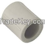 PPR polypropylene random plastic fittings-female union,connector, coupler