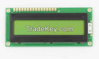 LCD Display Module For  Communication