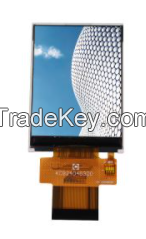 TFT LCD Touch Display Module