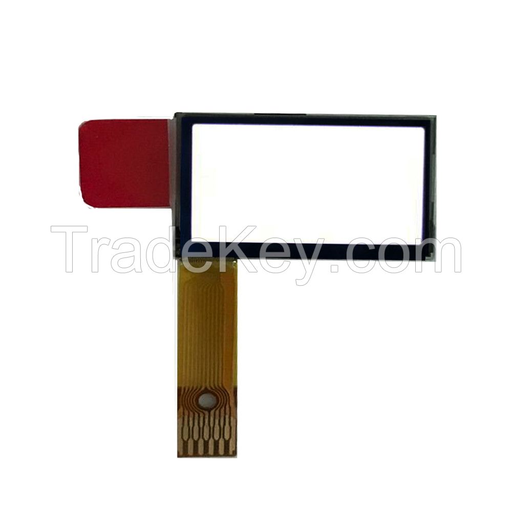 0.96 OLED Display Module