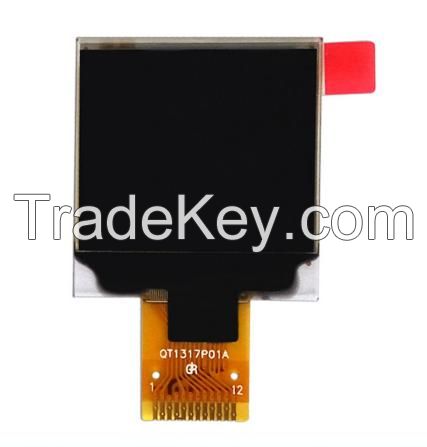 OLED Display Module Screen For Instruments