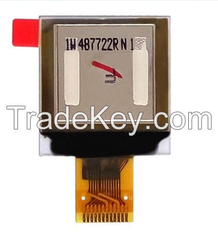 0.96 OLED Display Module