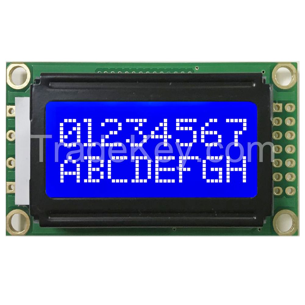 LCD Display Monitor For Household appliances-refrigerators