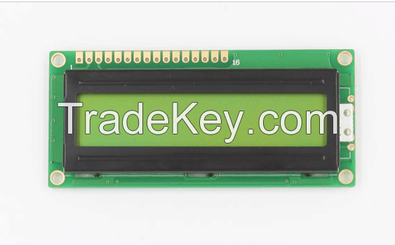 FSTN Transflecitve LCD Display Module