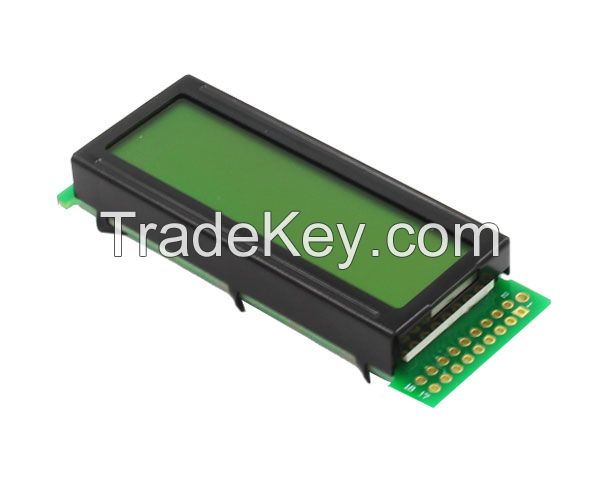 Graphic LCD Module For Communication