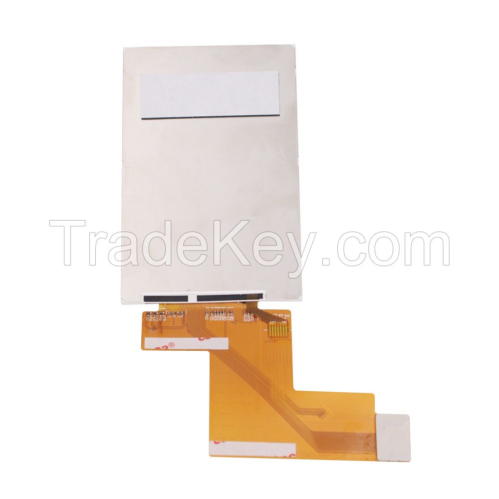 3.5 Inch TFT LCD Touch Display Module