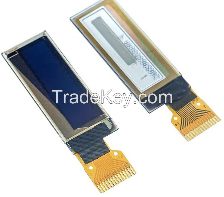 Screen 0.96 OLED Display Module