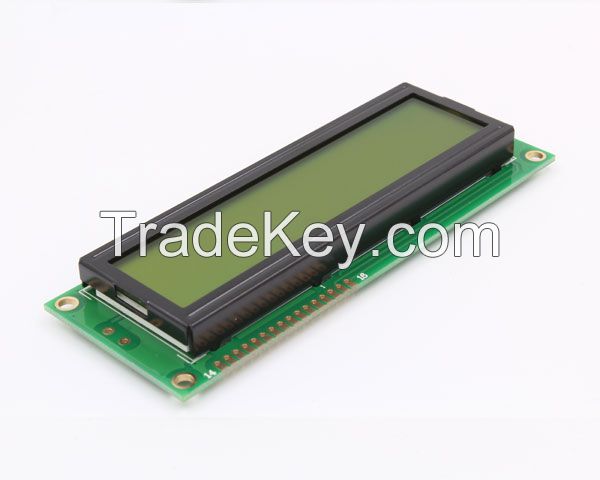 LCD Display Module For  Communication