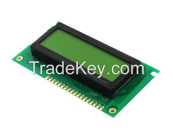 Character LCD Display Module Acm