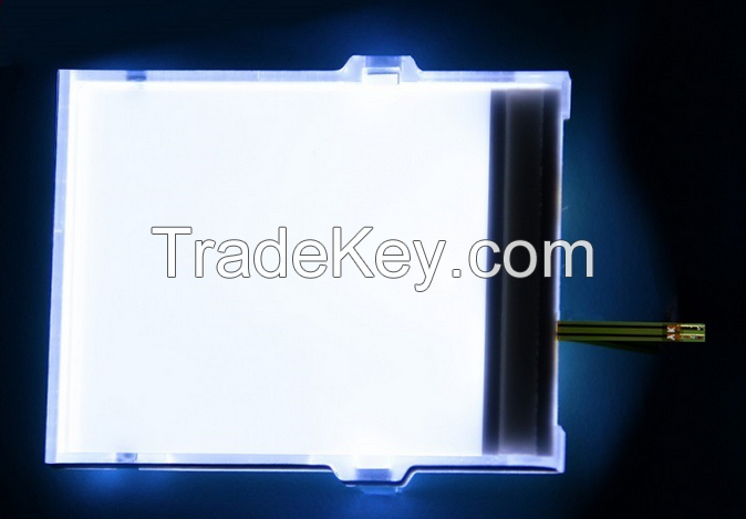 71.51*11.81*3.3mm LCD Backlight for LCD Display