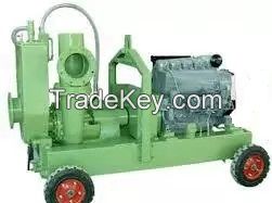 dewatering pump