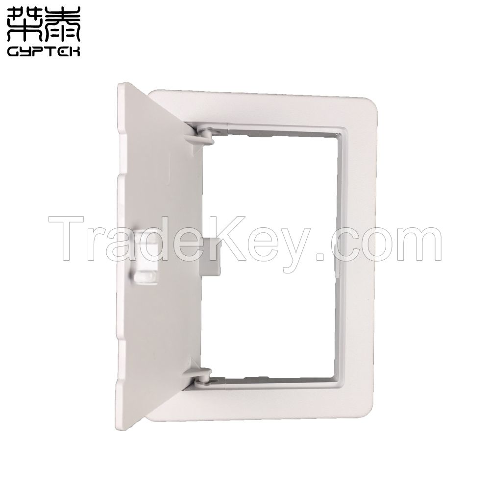 Plastic access panel ADP-1001