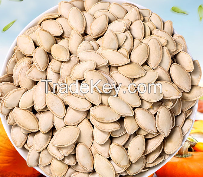 skin Pumpkin seeds GWS pumpkin seeds  China origin