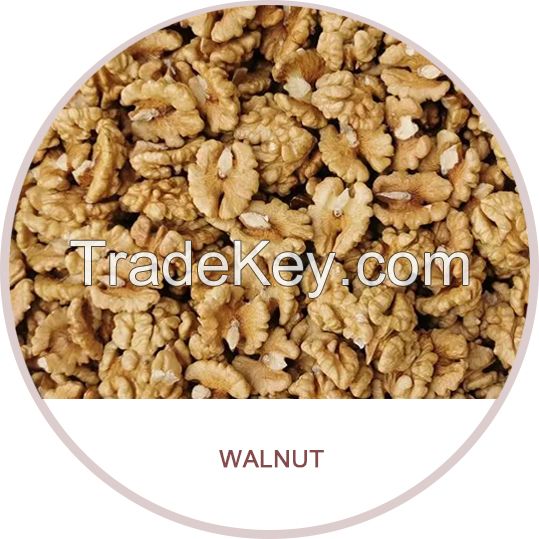 chinese walnuts, walnut kernels, thin skin walnut, butterfly walnut