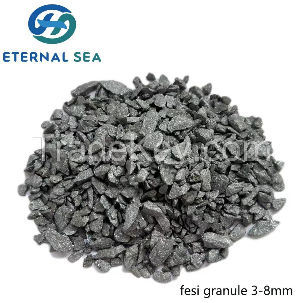 ferro silicon 3-8mm