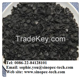 Coconut Activated Carbon