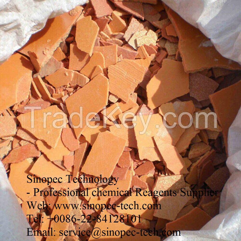 60% Sodium Sulfide