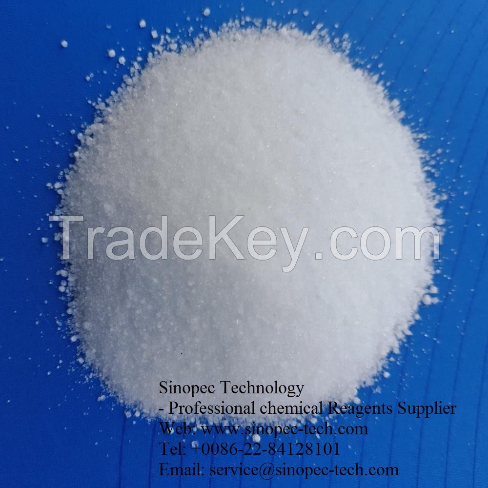 96.5% Purity Sodium Metabisulfite