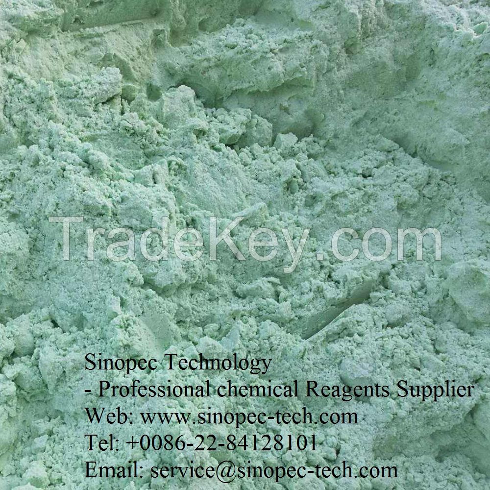 90% Ferrous Sulfate Heptahydrate