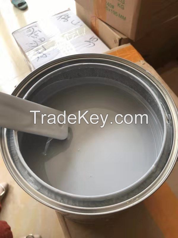 Epoxy Primer  with strong chemical corrosion resisting ability and adhesion and also have good leveling and gloss performance 