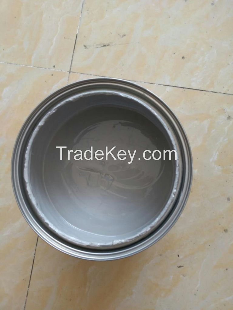 Epoxy Primer  with strong chemical corrosion resisting ability and adhesion and also have good leveling and gloss performance 