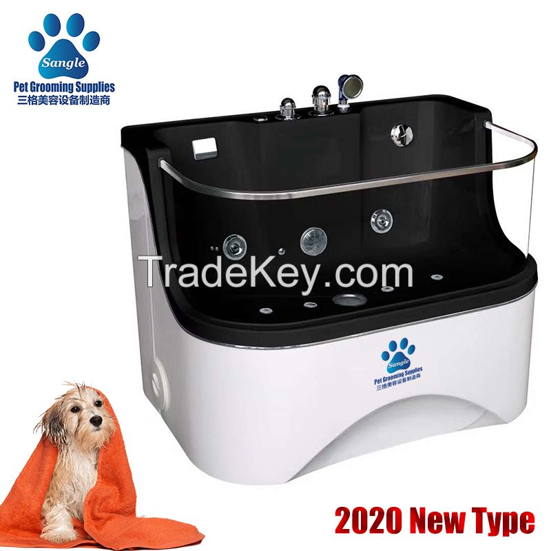 Popular Stylish Pet Wash Machine dog wash station