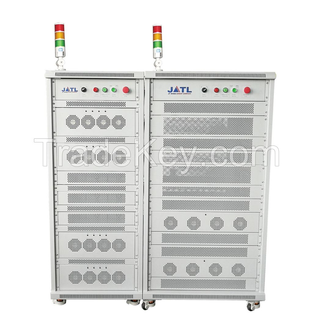 60V60A Lithium Battery Testing Equipment