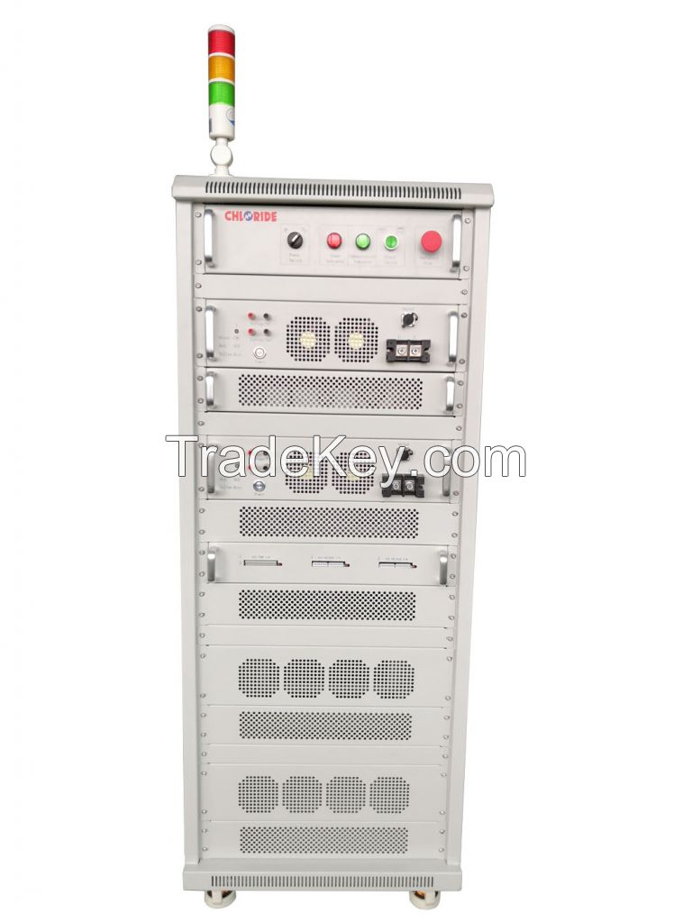 60V30A Lithium Battery Testing Equipment