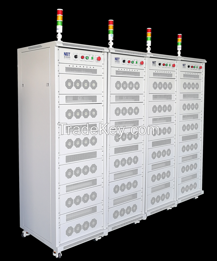 LIthium Battery Testing Equipment