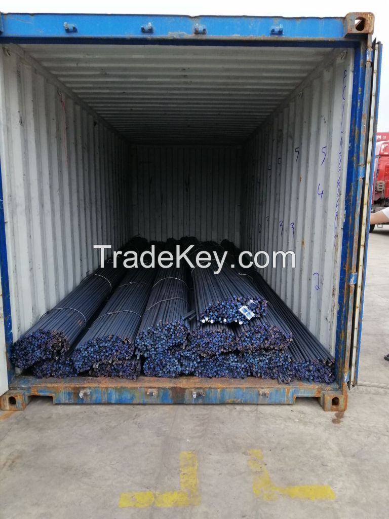 Sell Steel Round bar  20Crmo 15Crmo SCM435