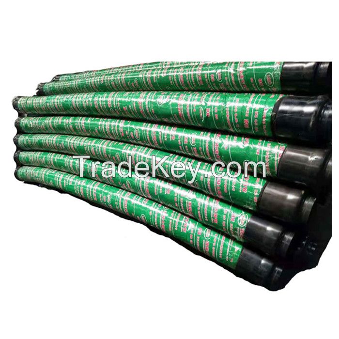 Concrete Pump Spare Parts Rubber Hose