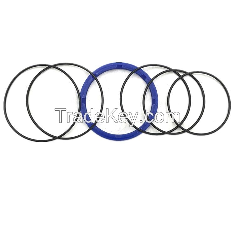 Concrete Pump Spare Parts Seal Ring Kits