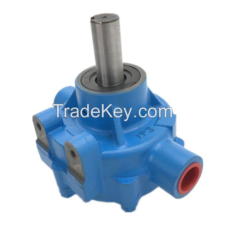 schwing 7560c water pump