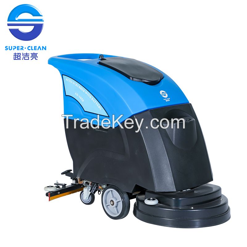 AS1050 Auto Scrubber